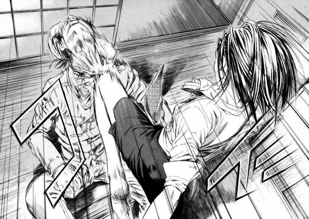 Kokukoku - Chapter 5 - Trang 47