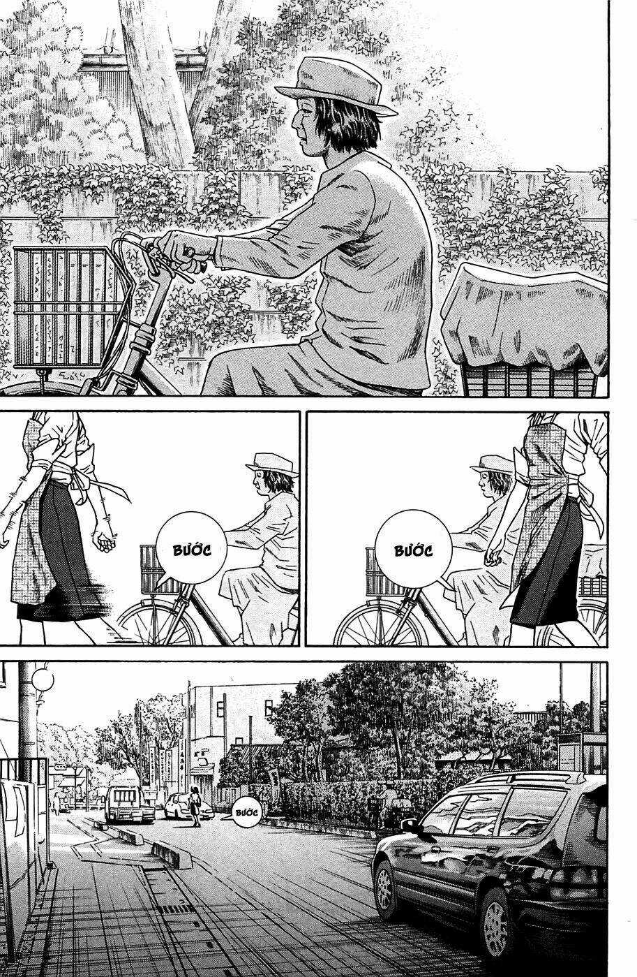 Kokukoku - Chapter 5 - Trang 8