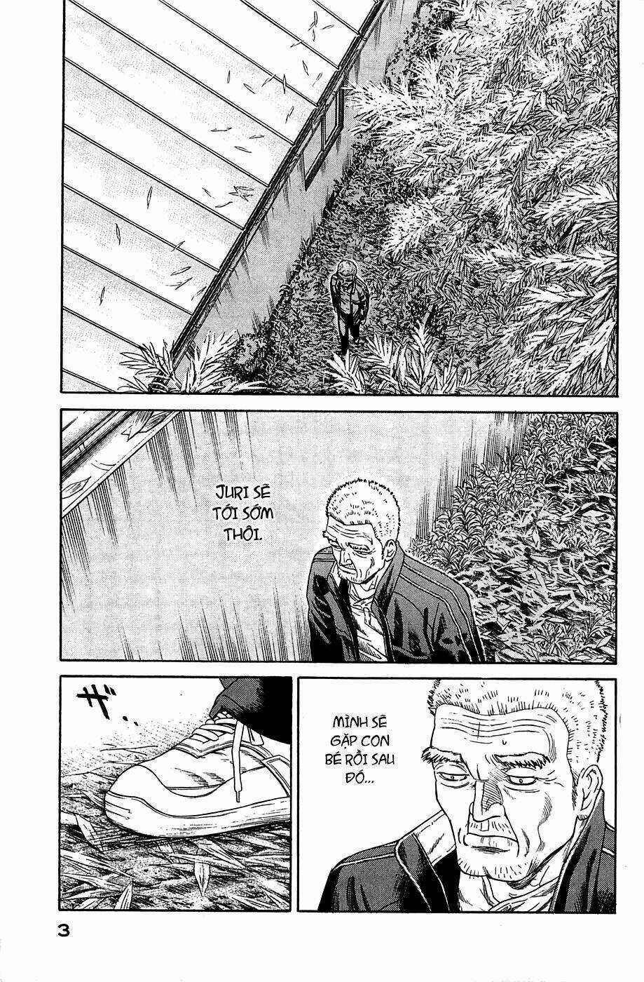 Kokukoku - Chapter 6 - Trang 13