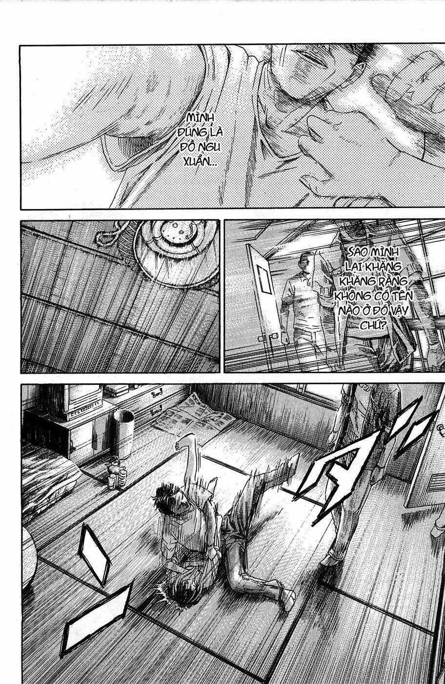 Kokukoku - Chapter 6 - Trang 16