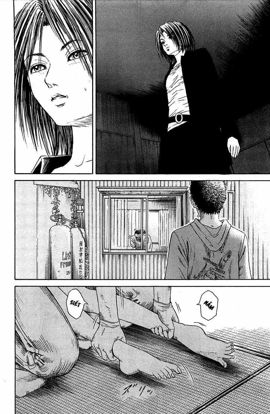 Kokukoku - Chapter 6 - Trang 22