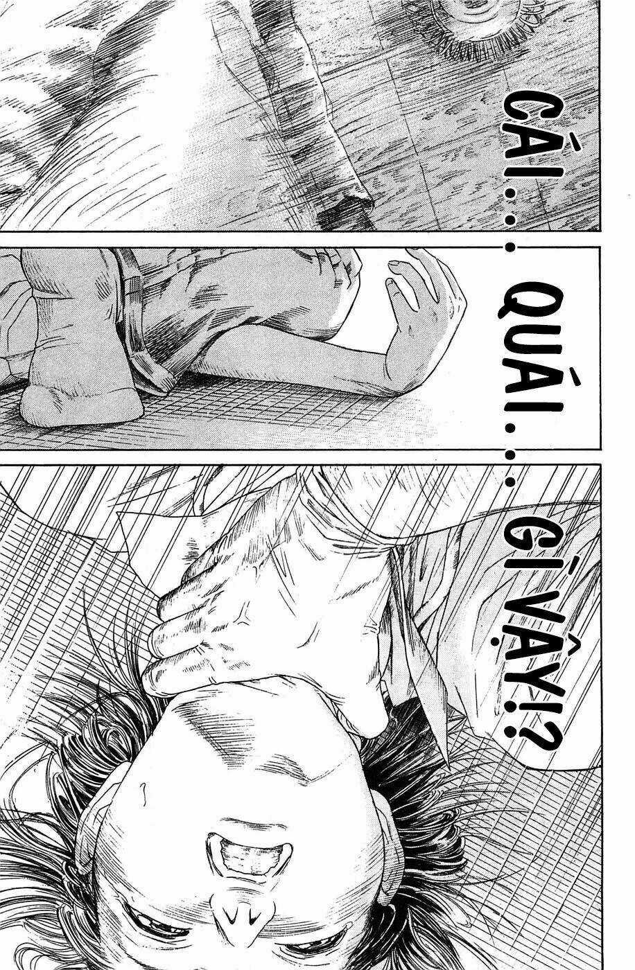 Kokukoku - Chapter 6 - Trang 23