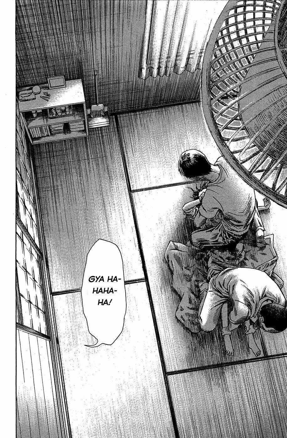 Kokukoku - Chapter 6 - Trang 24