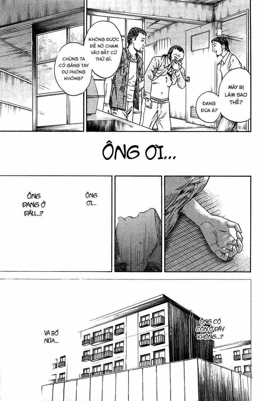 Kokukoku - Chapter 6 - Trang 25