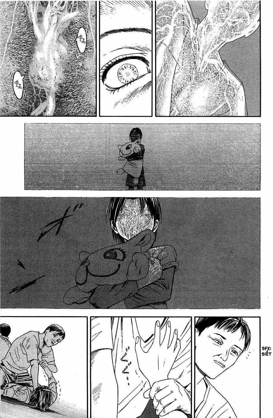 Kokukoku - Chapter 6 - Trang 29