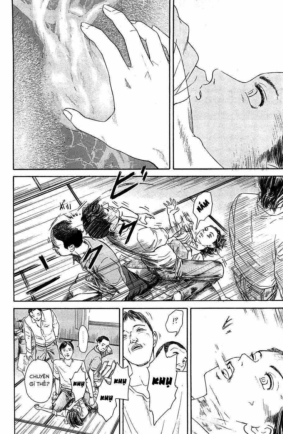 Kokukoku - Chapter 6 - Trang 30