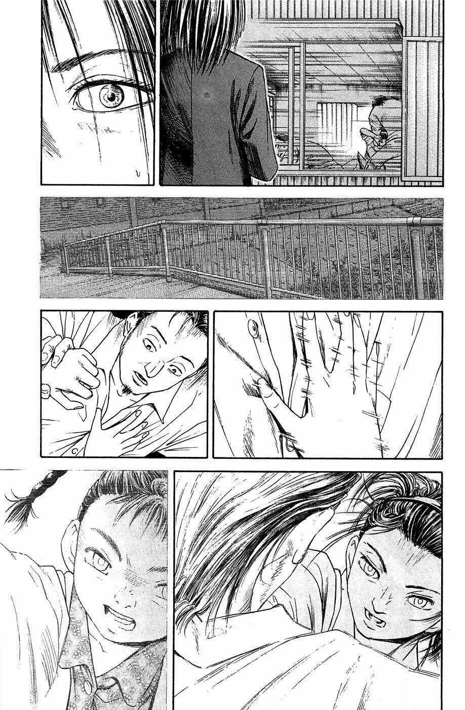 Kokukoku - Chapter 6 - Trang 35