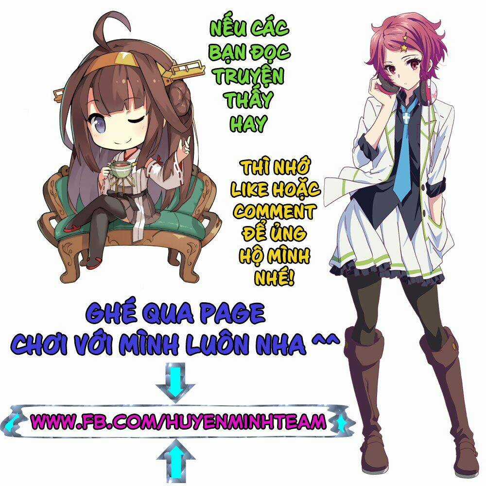 Kokukoku - Chapter 6 - Trang 5