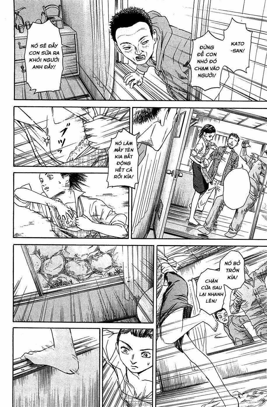 Kokukoku - Chapter 6 - Trang 41