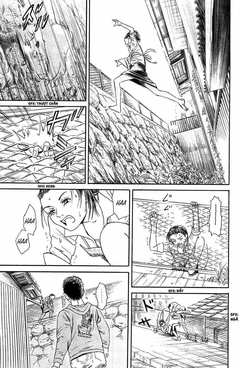 Kokukoku - Chapter 6 - Trang 42