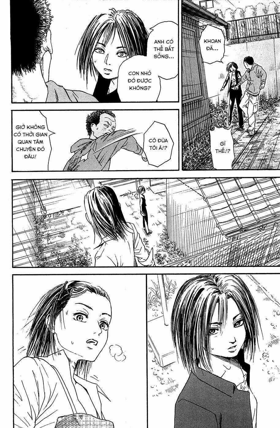 Kokukoku - Chapter 6 - Trang 43