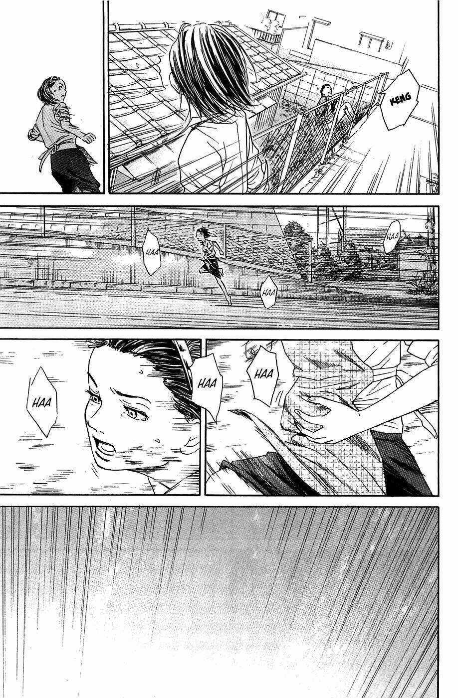 Kokukoku - Chapter 6 - Trang 44