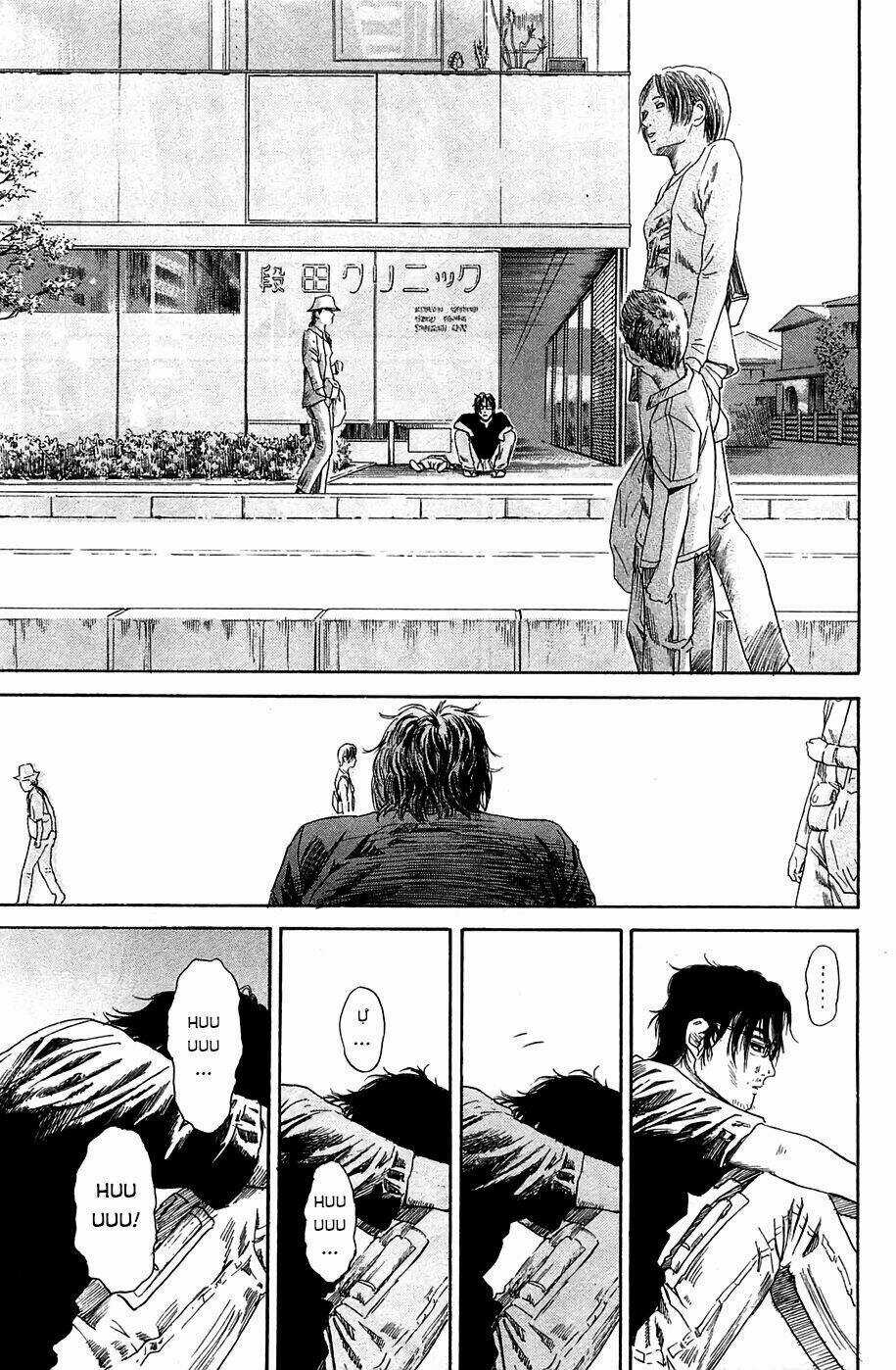 Kokukoku - Chapter 6 - Trang 46