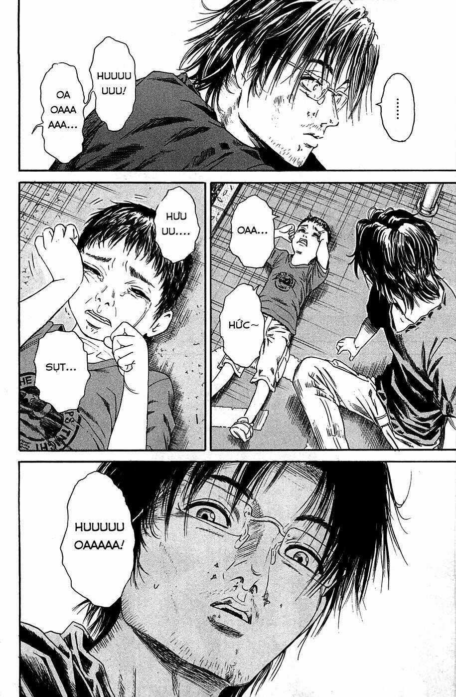 Kokukoku - Chapter 6 - Trang 47