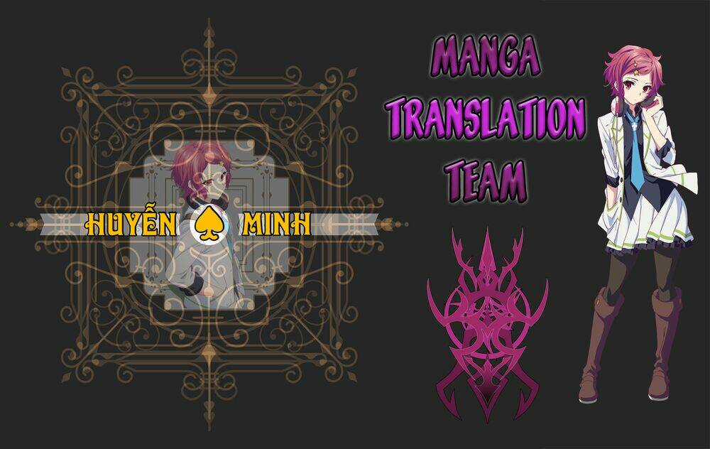 Kokukoku - Chapter 6 - Trang 6