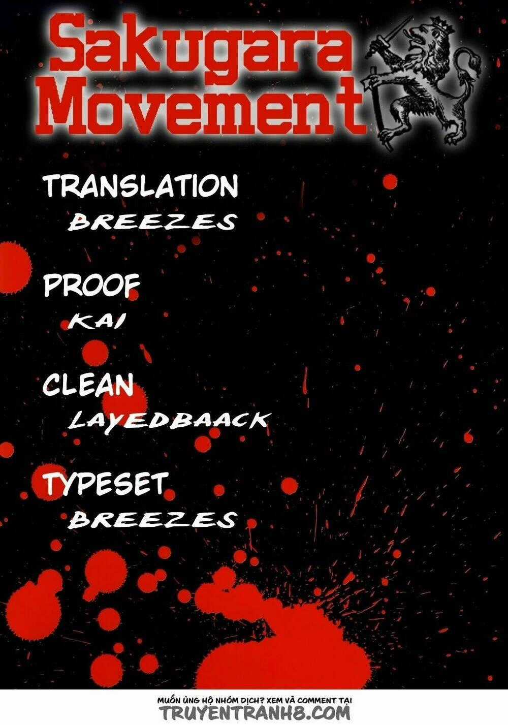 Kokushi No Shima - Chapter 1 - Trang 2