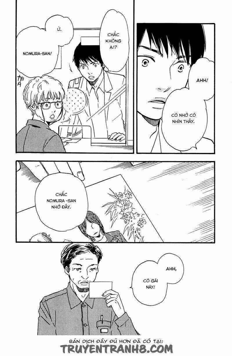 Kokushi No Shima - Chapter 1 - Trang 19