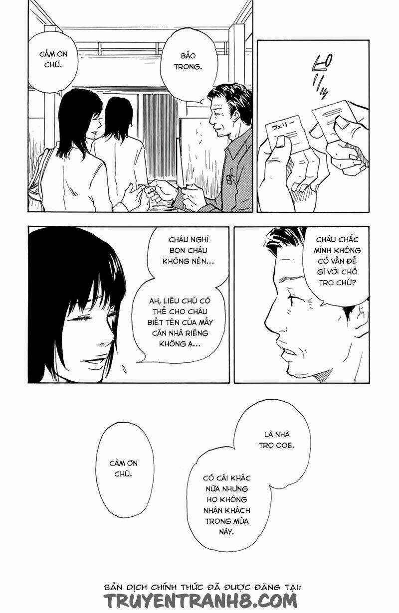 Kokushi No Shima - Chapter 1 - Trang 25