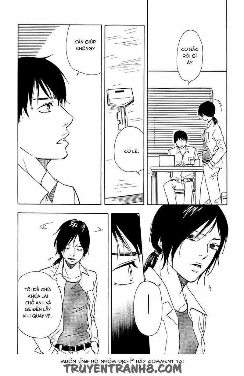 Kokushi No Shima - Chapter 1 - Trang 34