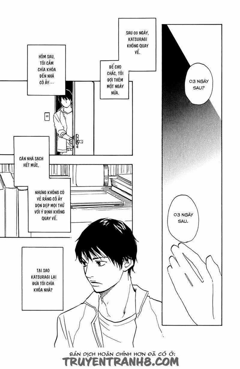 Kokushi No Shima - Chapter 1 - Trang 35