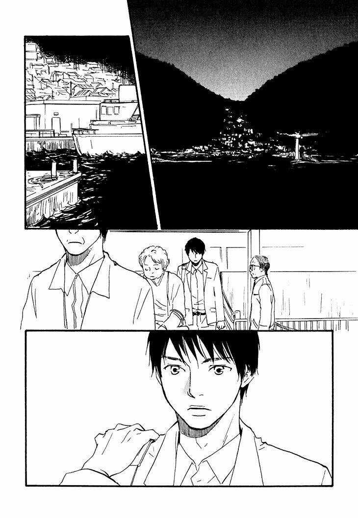 Kokushi No Shima - Chapter 2 - Trang 14