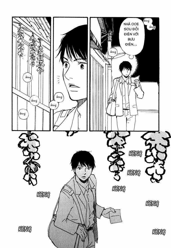 Kokushi No Shima - Chapter 2 - Trang 16