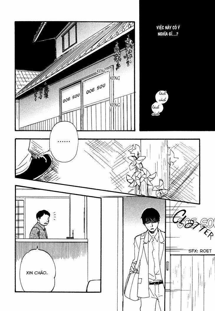 Kokushi No Shima - Chapter 2 - Trang 18