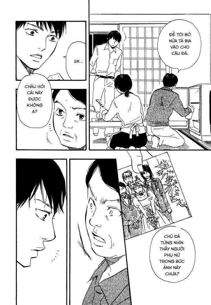 Kokushi No Shima - Chapter 2 - Trang 24