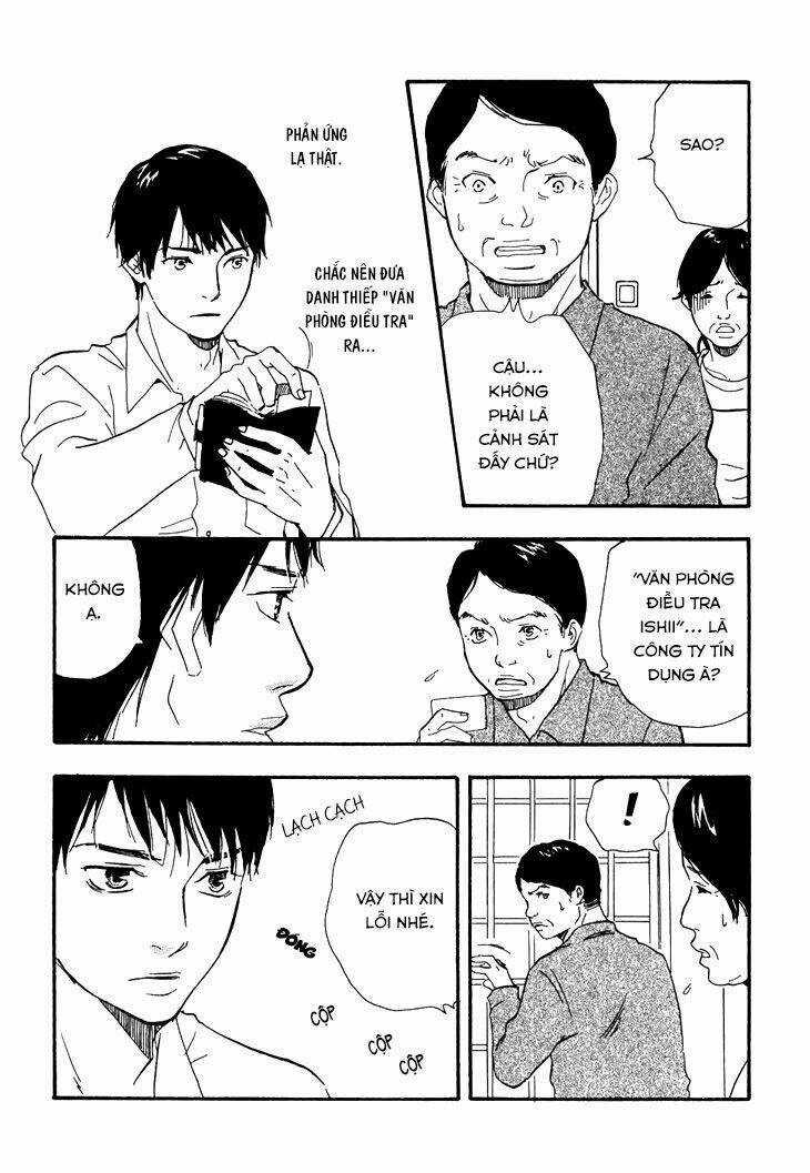 Kokushi No Shima - Chapter 2 - Trang 25