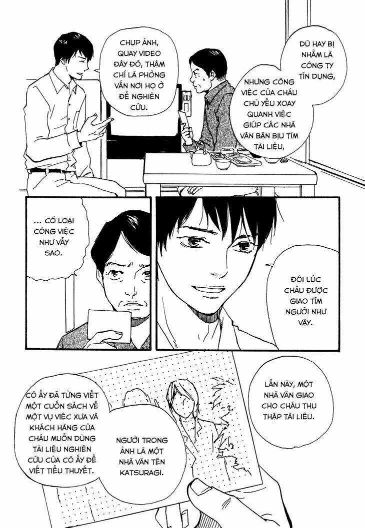 Kokushi No Shima - Chapter 2 - Trang 26