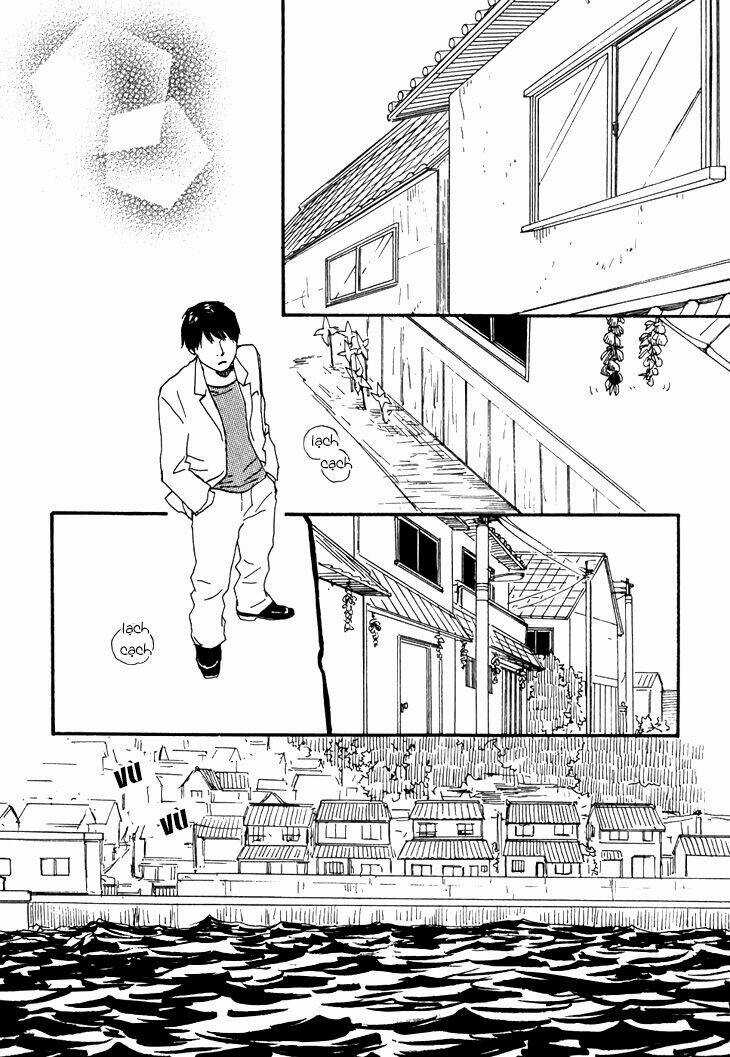 Kokushi No Shima - Chapter 2 - Trang 34