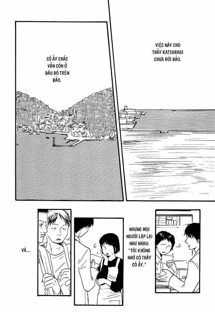 Kokushi No Shima - Chapter 2 - Trang 38