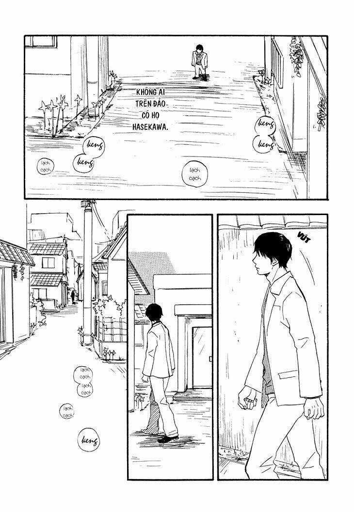Kokushi No Shima - Chapter 2 - Trang 39