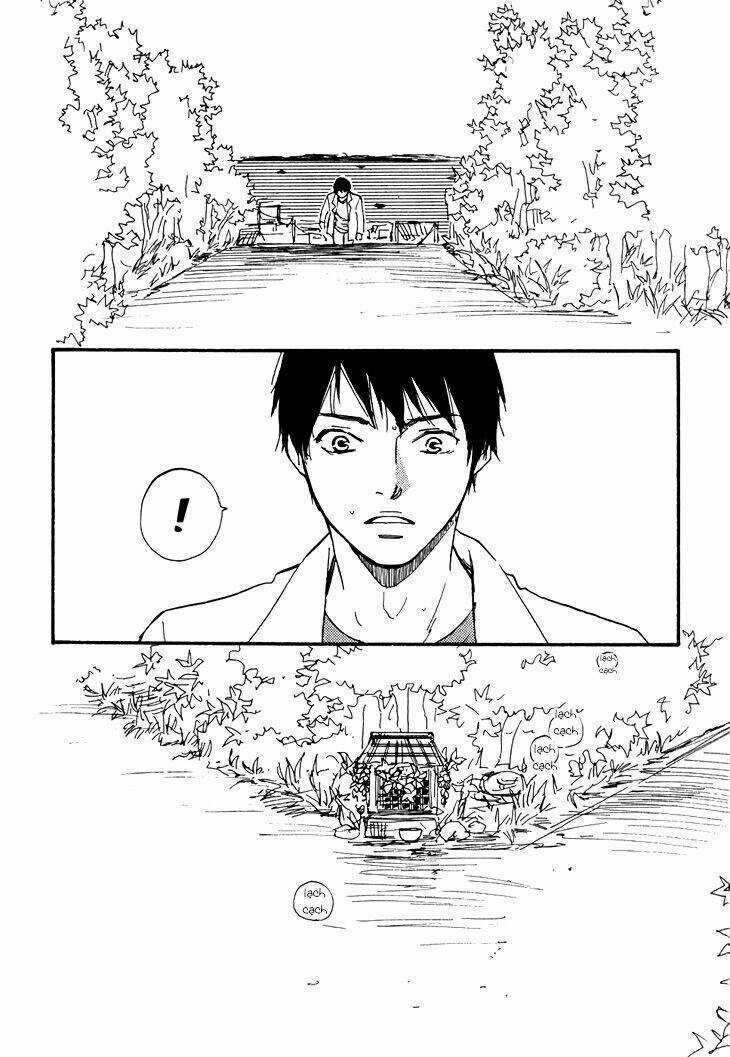Kokushi No Shima - Chapter 2 - Trang 40