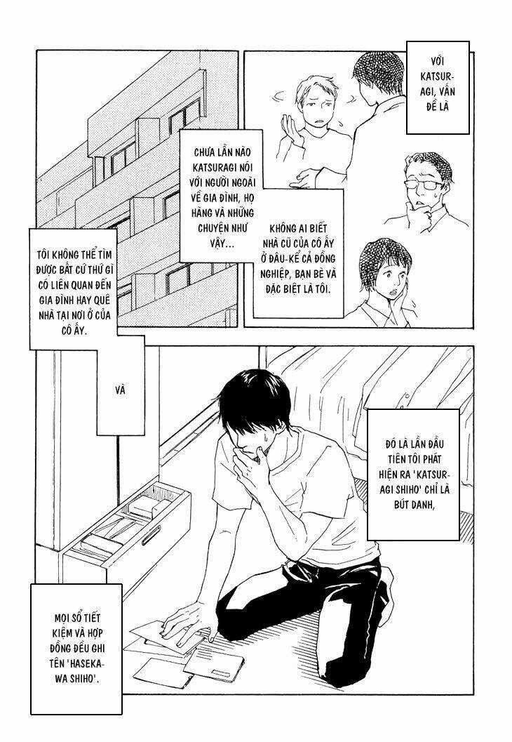 Kokushi No Shima - Chapter 2 - Trang 5