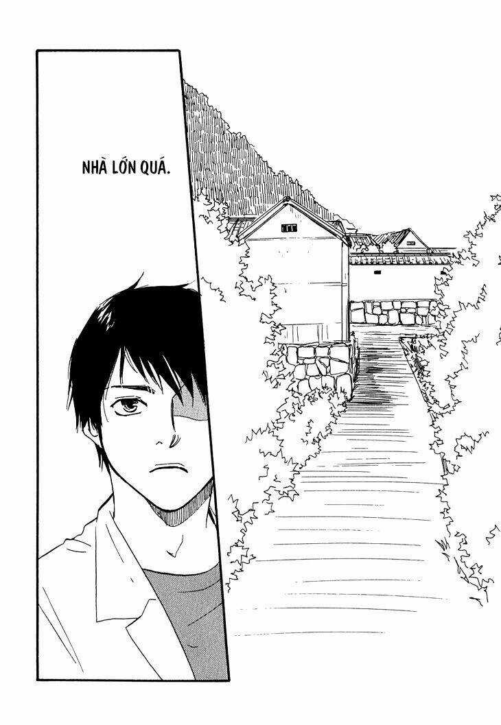 Kokushi No Shima - Chapter 2 - Trang 42
