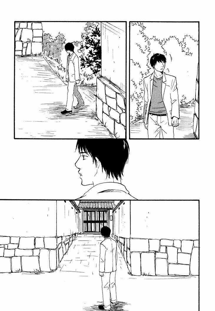Kokushi No Shima - Chapter 2 - Trang 43