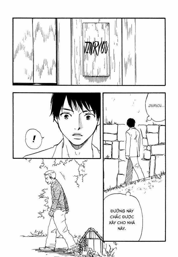 Kokushi No Shima - Chapter 2 - Trang 44