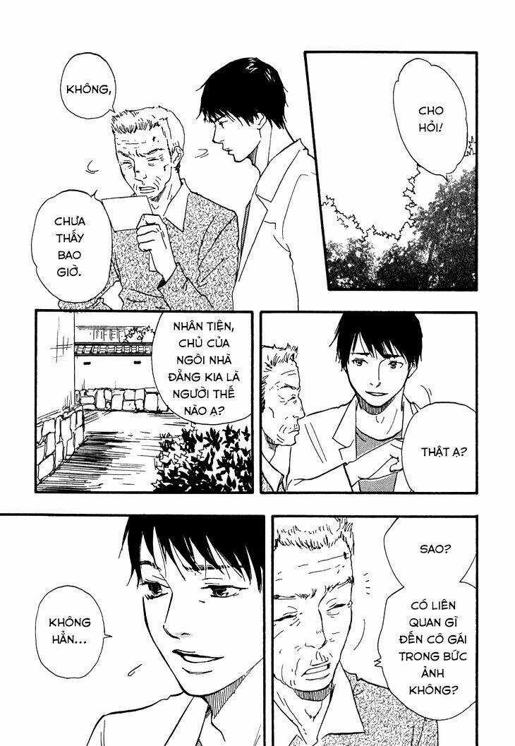 Kokushi No Shima - Chapter 2 - Trang 45
