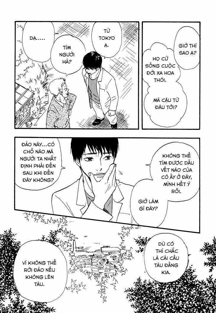 Kokushi No Shima - Chapter 2 - Trang 47
