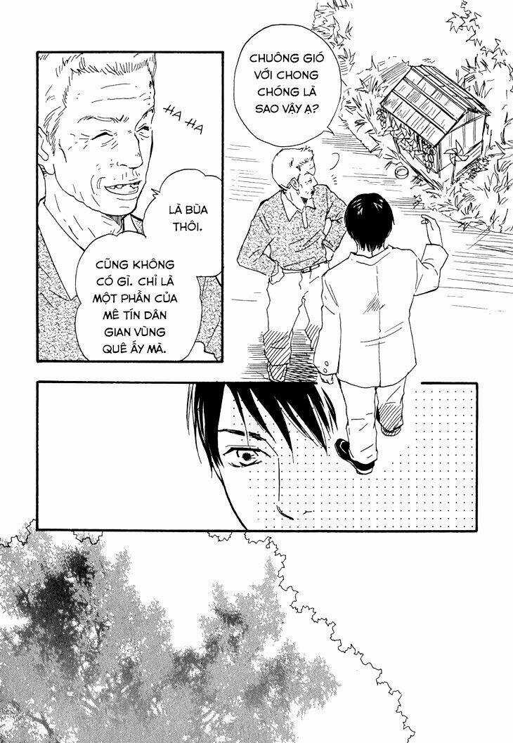 Kokushi No Shima - Chapter 2 - Trang 50