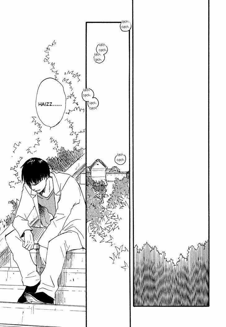 Kokushi No Shima - Chapter 2 - Trang 51