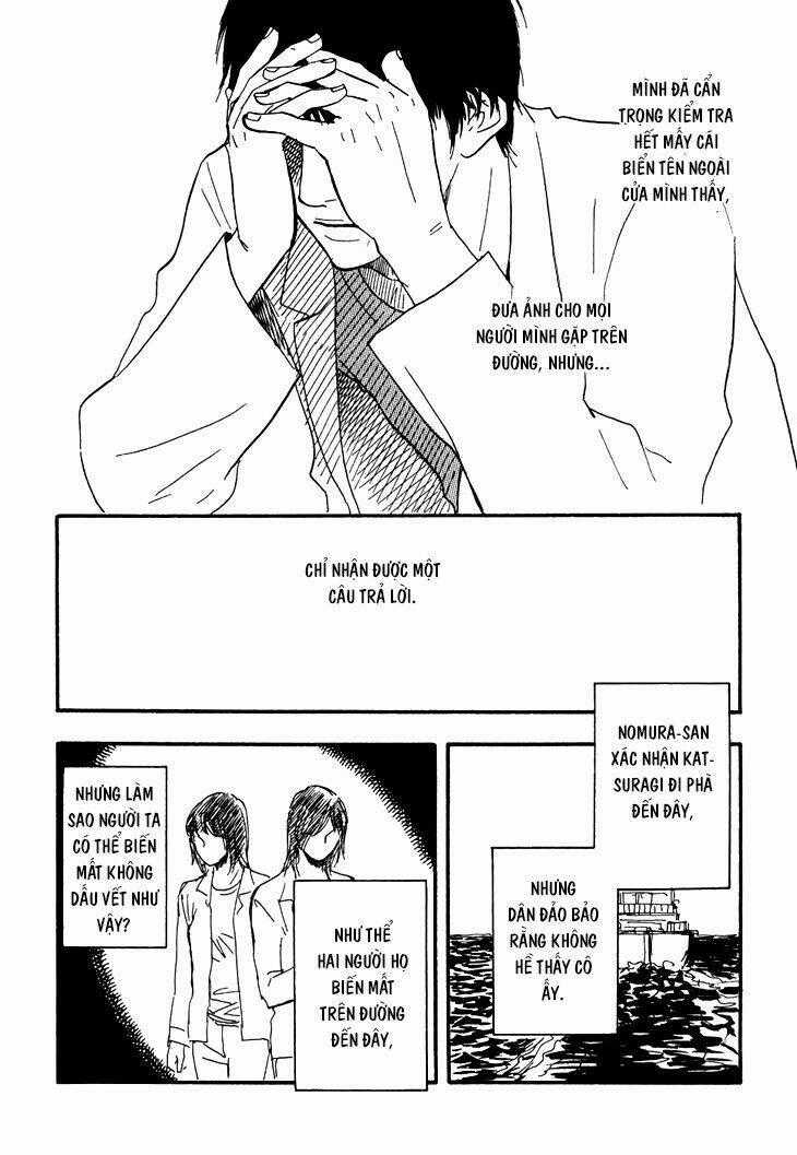 Kokushi No Shima - Chapter 2 - Trang 52