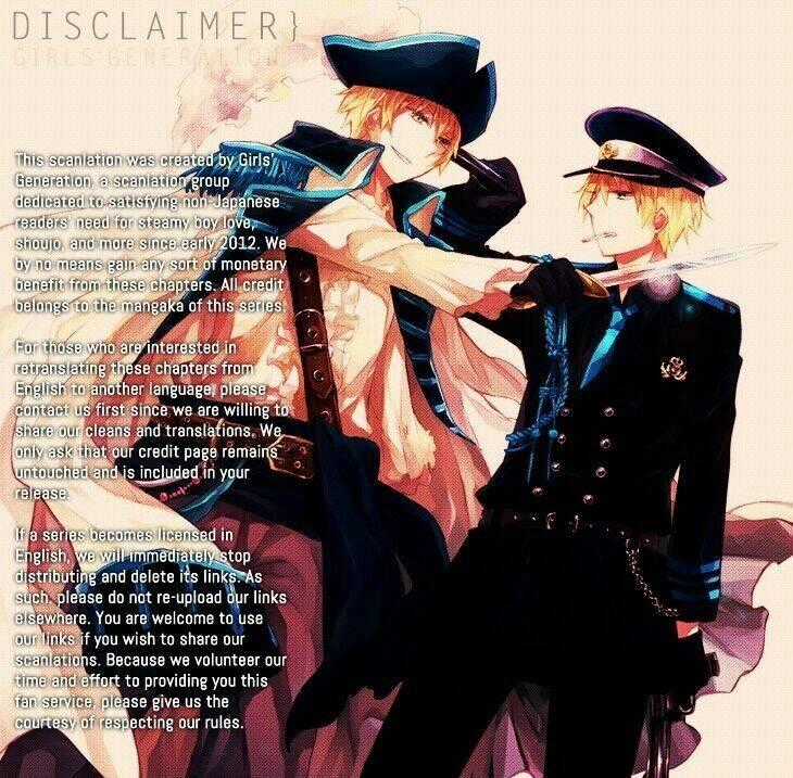 Kokushi No Shima - Chapter 3 - Trang 2