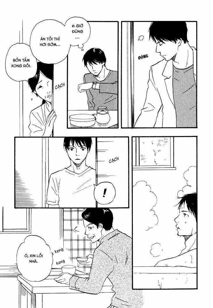 Kokushi No Shima - Chapter 3 - Trang 24