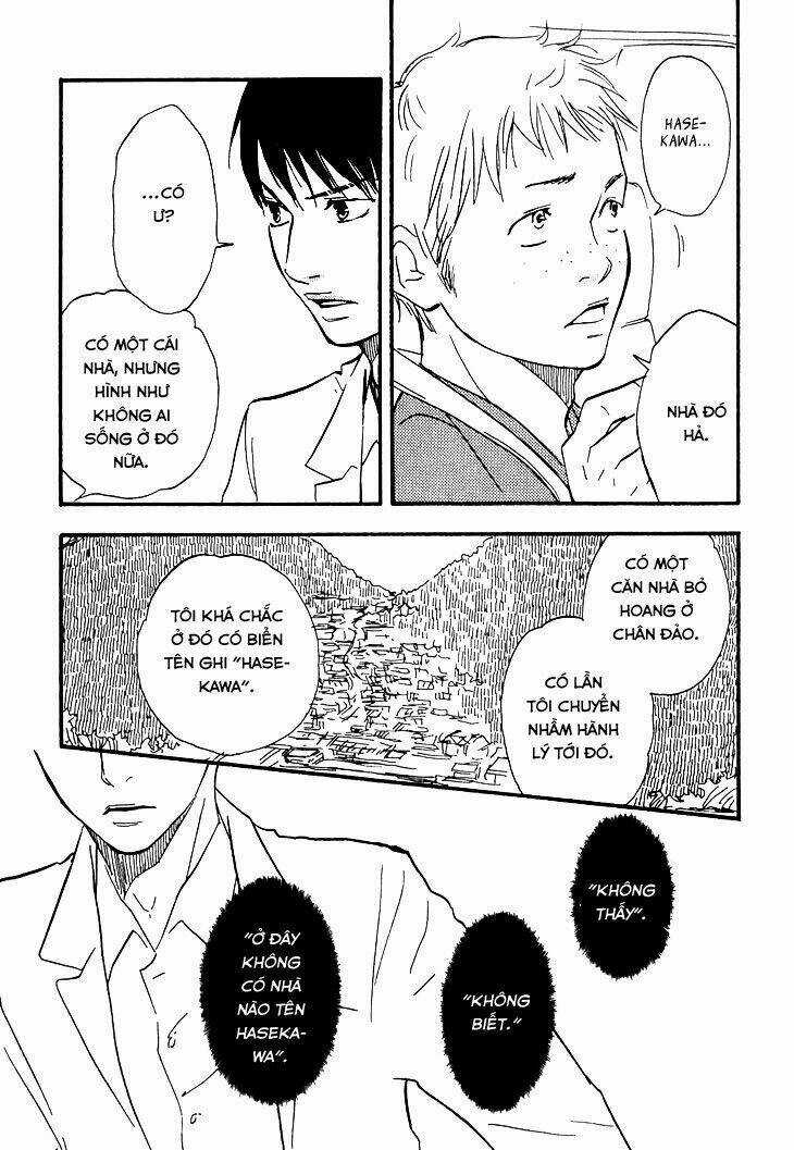 Kokushi No Shima - Chapter 3 - Trang 37
