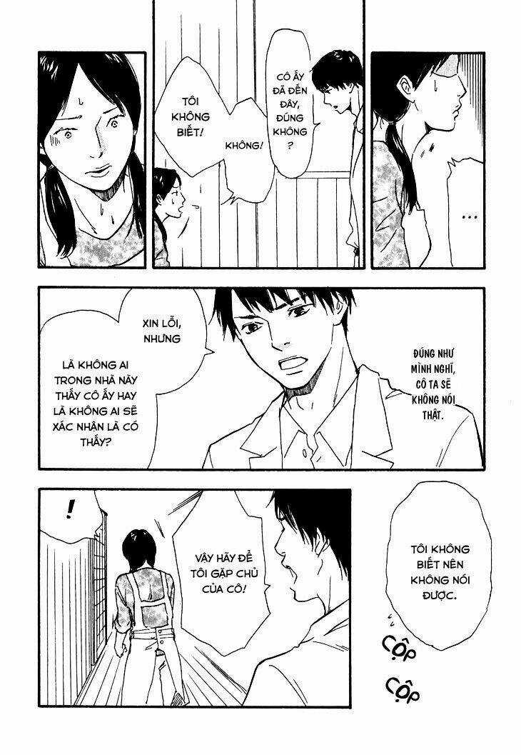 Kokushi No Shima - Chapter 3 - Trang 41