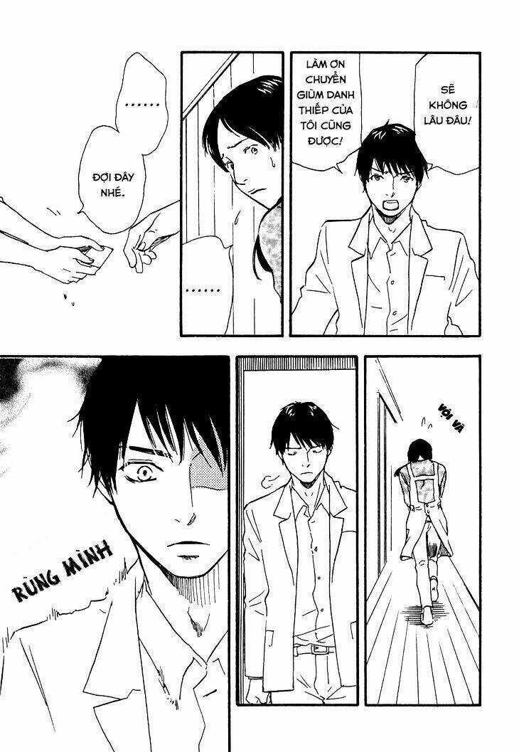 Kokushi No Shima - Chapter 3 - Trang 42