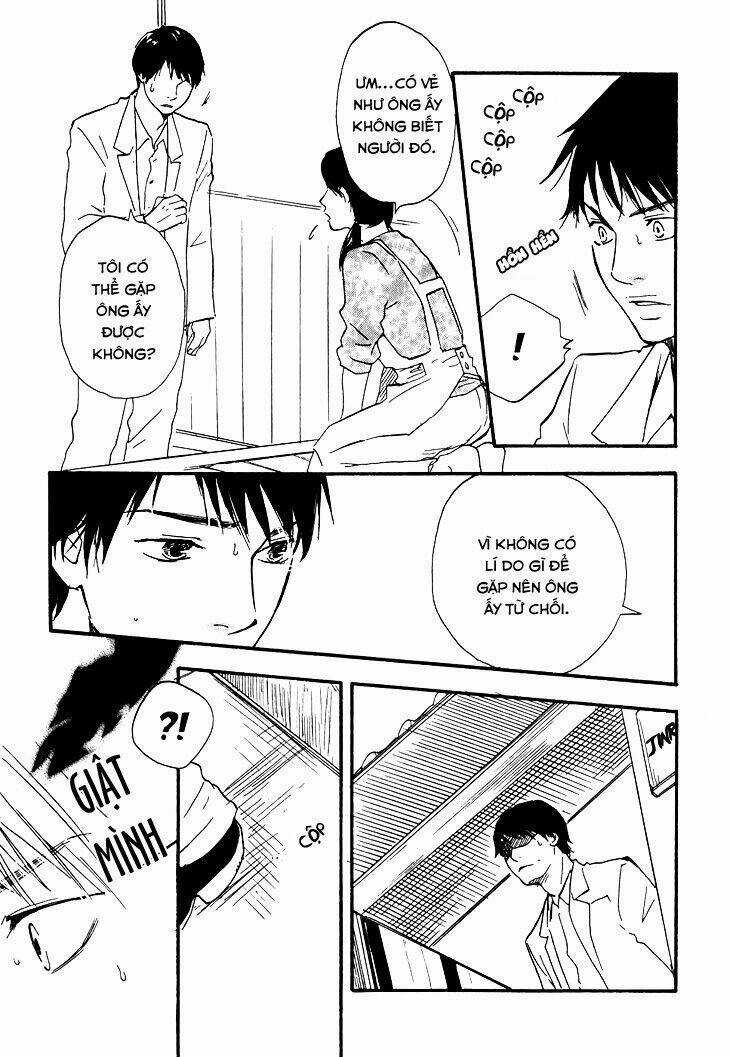 Kokushi No Shima - Chapter 3 - Trang 44