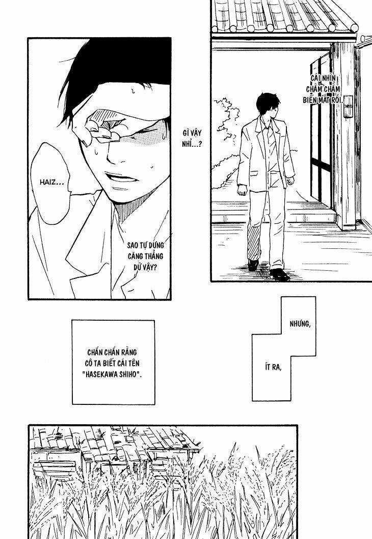 Kokushi No Shima - Chapter 3 - Trang 45